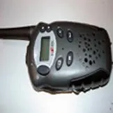 Набор раций SP3381 / радионяня «Hoffer»