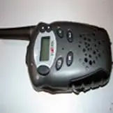 Набор раций SP3381 / радионяня «Hoffer»