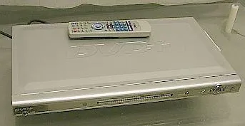 DVD-плеер «DVD+»