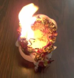 «Dekor Candles»