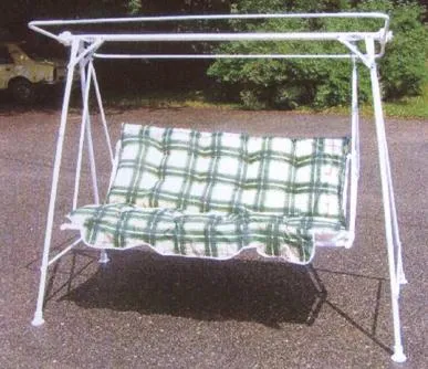 Garden swing „PROMO“