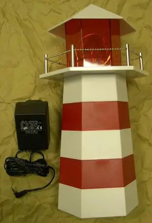 Portable luminaire for children “Hartig & Hellig“