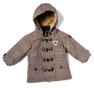 Baby duffel coat “Lindex”