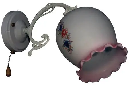 Wall lamp “Forever”