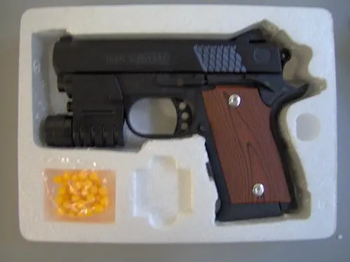 Спортивный пистолет - 'Air Sport Gun'