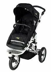 Wheeled child conveyance – 'Bayamo ABC Starline' and 'Cyclone ABC Starline'