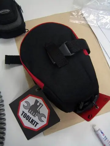 Резиновый клей PAX