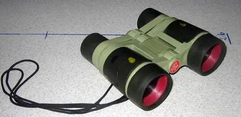 Binoculars