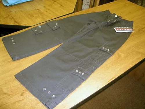 Girl's trousers