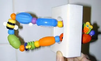 Teether – Bug-a-Loop