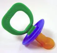 Child teat "Pussycat Supersut Classic" 