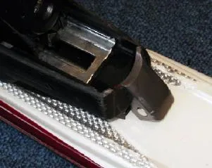 Ski bindings – Market M1 Demo bindings