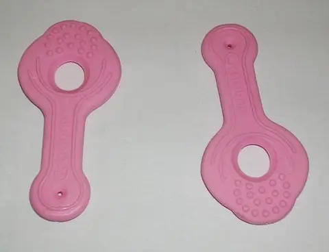 Gum massager