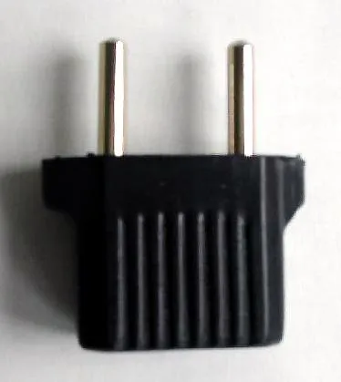 Plug adaptor “Euro plug”