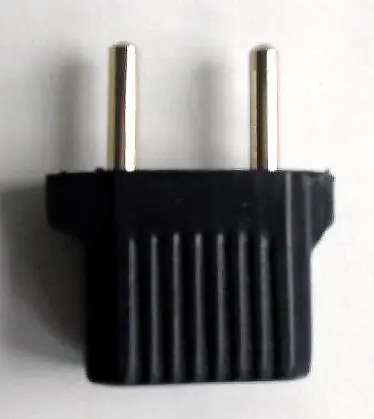 Plug adaptor “Euro plug” 