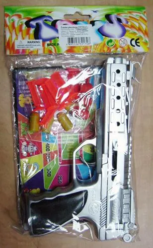 Toy gun