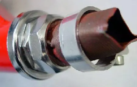 Scooter “Monopol”