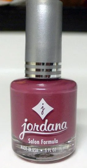 Nail polish - Salon Formula