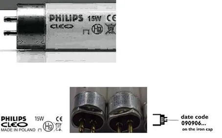 Лампы - Philips CLEO Compact 15W