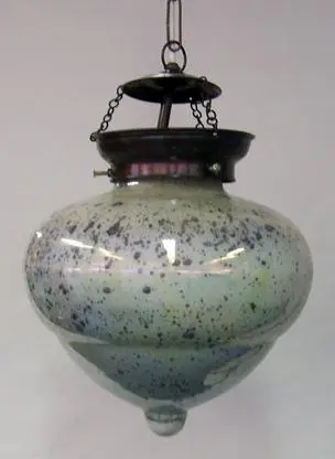 Pendant luminaire