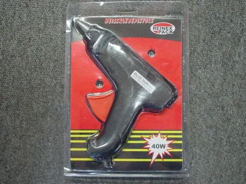 Glue gun