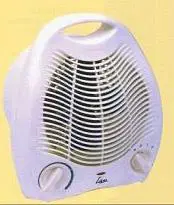 Thermoventilateur “CODEL - Comercial Daimieleña” 