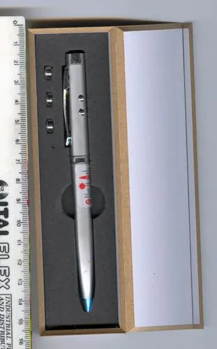 Laser pointers – HC-101