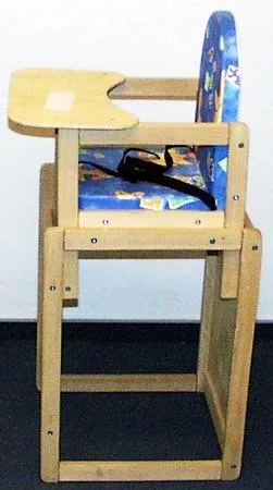 High chair “Philippo Kids Máté Kombi 