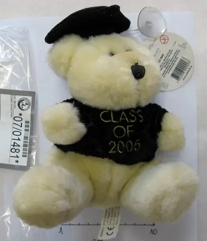 Plush toys - Animal MINI