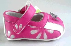 Baby shoe