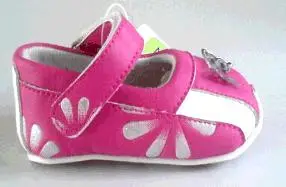 Baby shoe