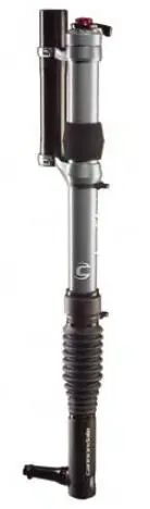 Mountain bicycles