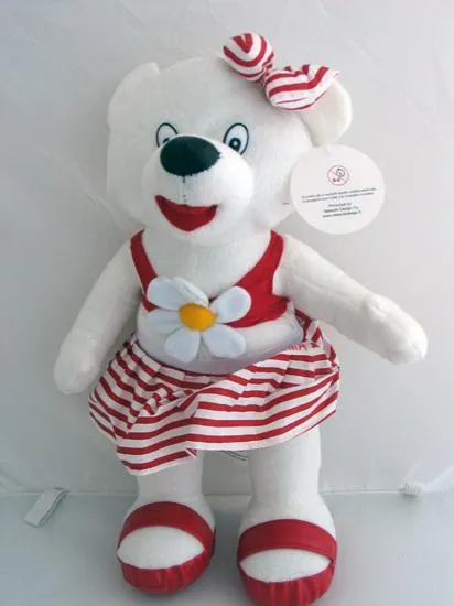 Soft toy