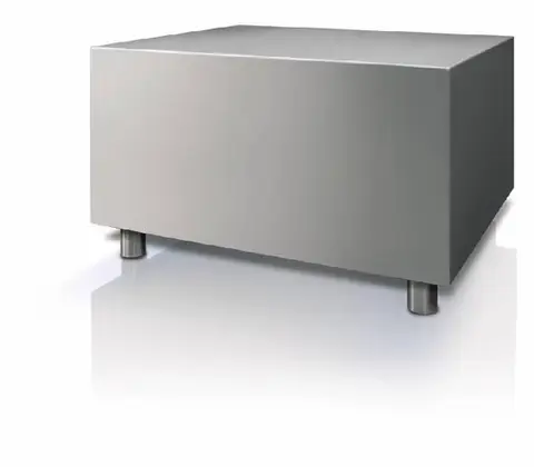 Bass speaker