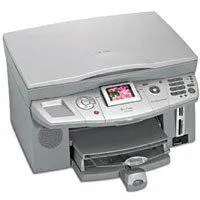 Ink-jet multifunctional colour printers