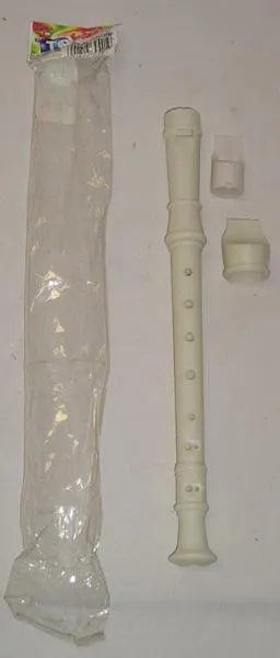 Flute "Zabawka muzyczna"