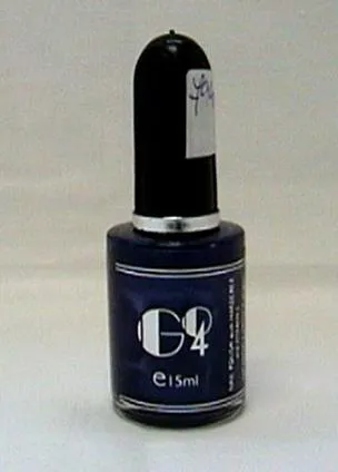 Лак для ногтей с витамином E