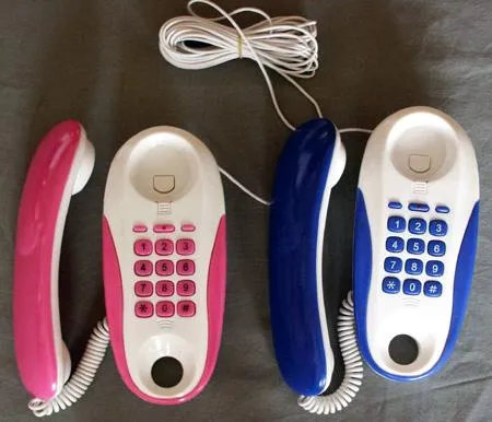 Toy phone “Kid Phone”