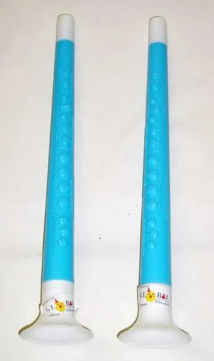 Trumpet (in the form of a clarinet)