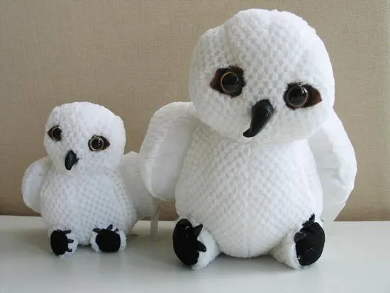 Plush toy