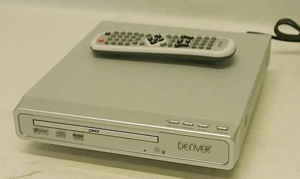 DVD-плеер