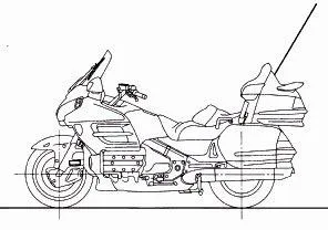 Motorbike 1