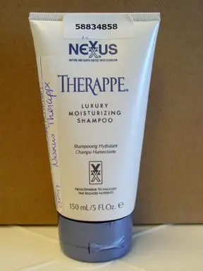Шампунь - Nexxus Therappe: Luxury Moisturizing Shampoo