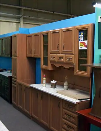 Kitchen furniture “Dresser”