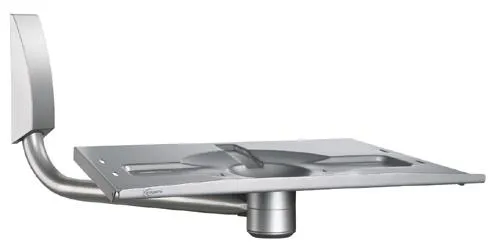 TV wall support