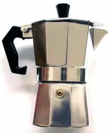 Espresso coffee-maker “Coffee maker”