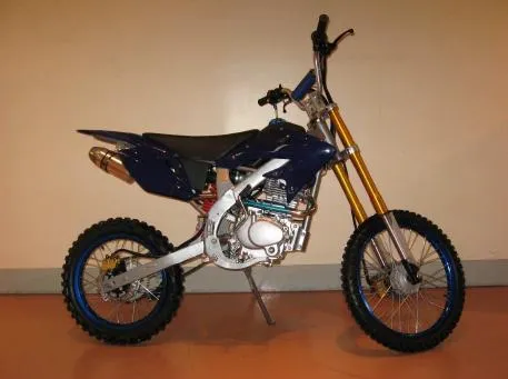 Мини-мотоциклы - Mini-Bike 250CC
