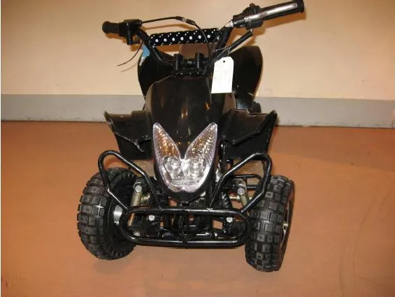 Мини-мотоциклы - 49CC MINI OFFROAD ATV