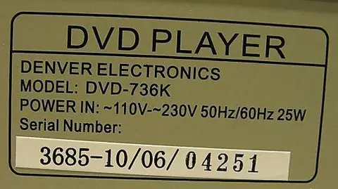 DVD-плеер