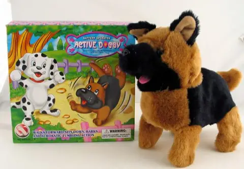 Игрушка - Active Doggy